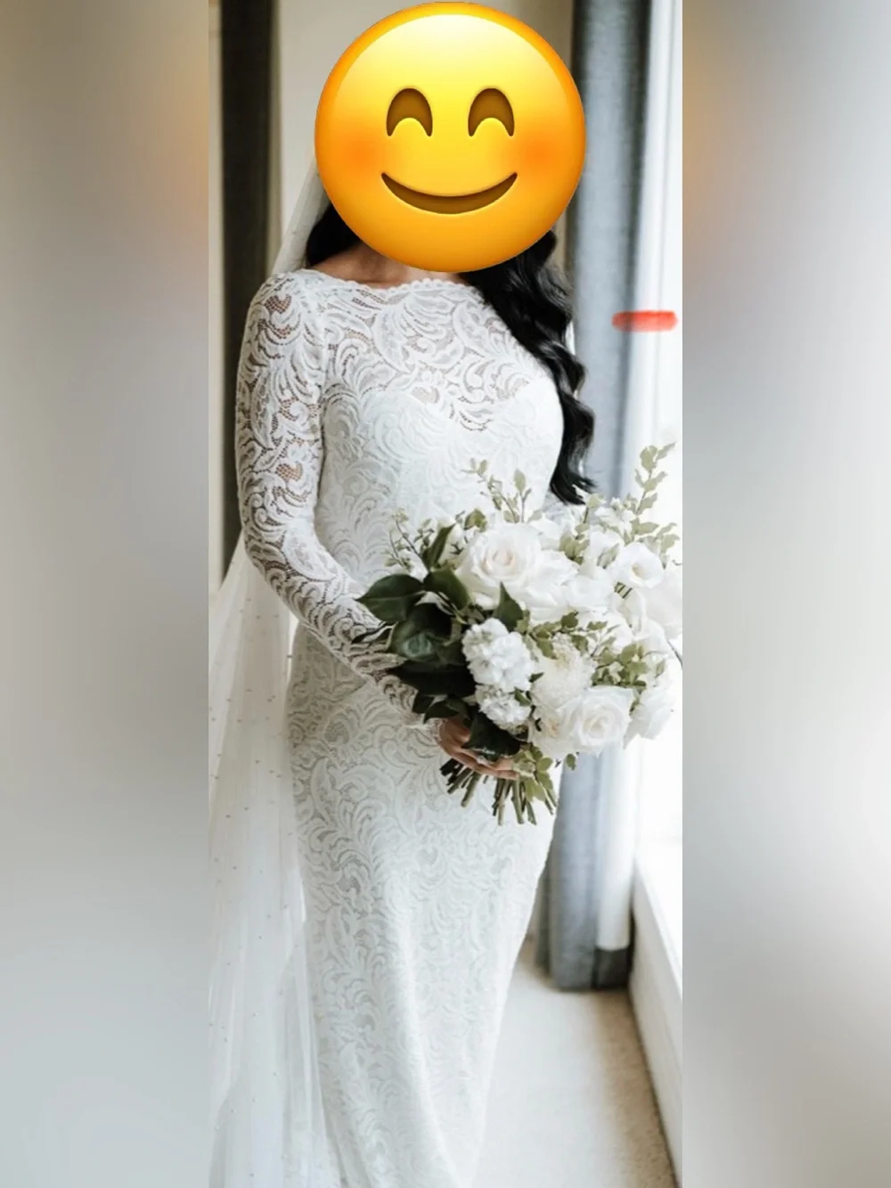 Grace Loves Lace Wedding Dress - ORLA - Picture 1 of 6
